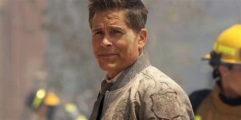 rob lowe lone star chanel|rob lowe season 5.